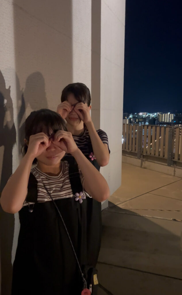 2025年中学生部門最優秀賞