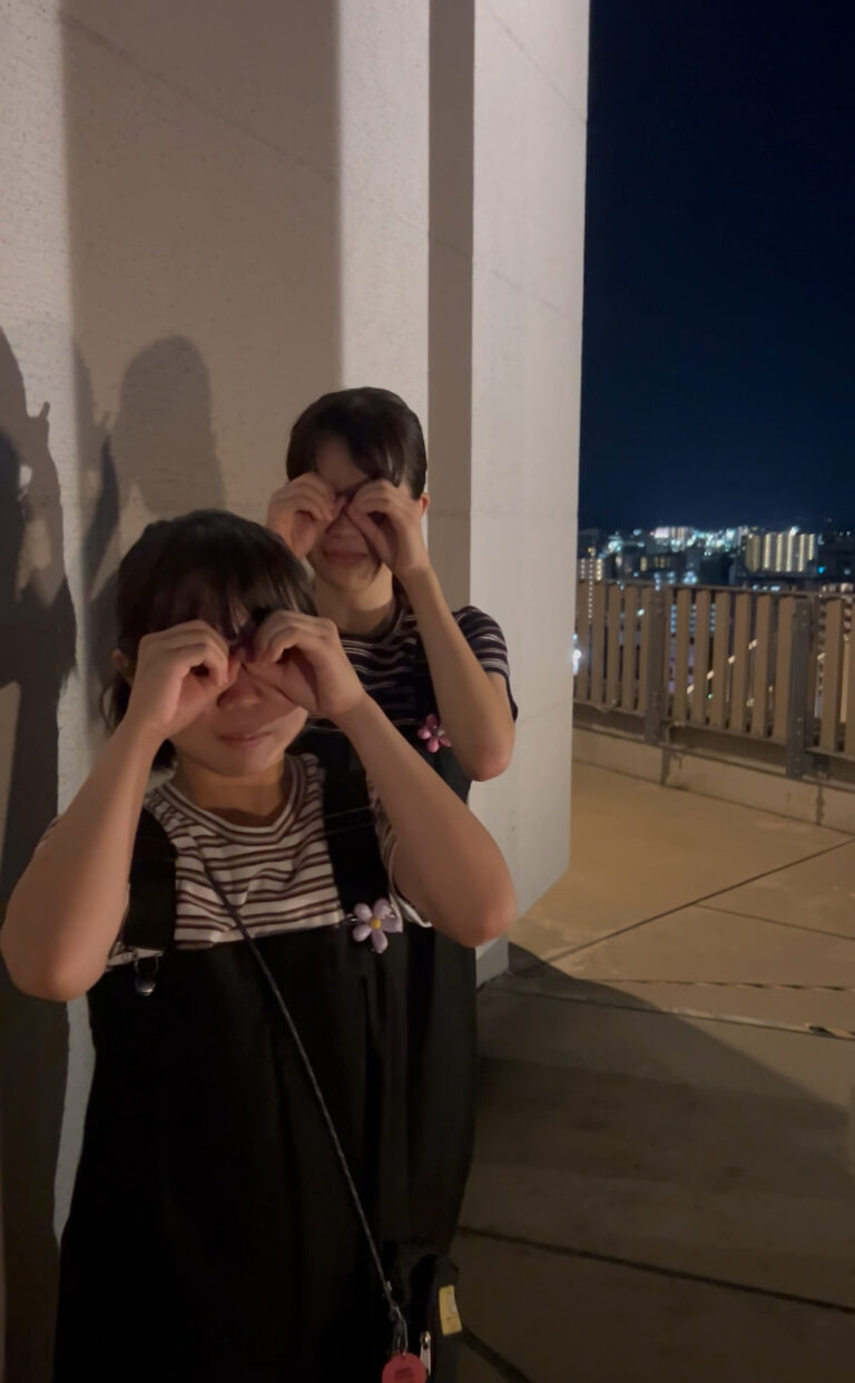 2025年中学生部門最優秀賞